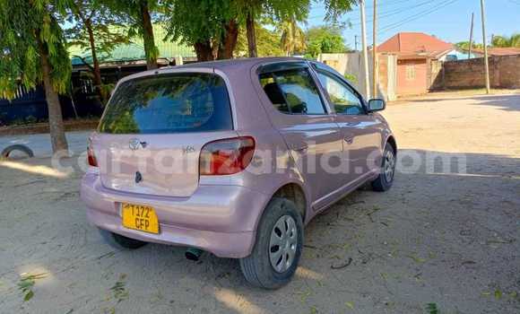 Nunua Ilio tumika Toyota Vitz Nyingine Gari ndani ya Babati Mjini nchini Manyara Nunua Ilio tumika Toyota Vitz Nyingine Gari ndani ya Babati Mjini nchini Manyara