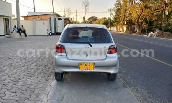 Nunua Ilio tumika Toyota Vitz Nyingine Gari ndani ya Buhigwe nchini Kigoma Nunua Ilio tumika Toyota Vitz Nyingine Gari ndani ya Buhigwe nchini Kigoma