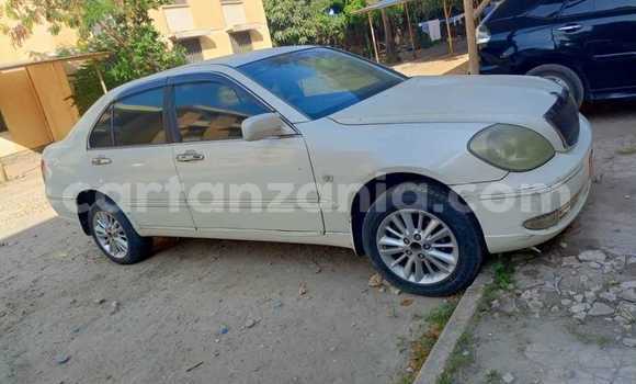 Nunua Ilio tumika Mercedes-Benz C-Classe Nyeupe Gari ndani ya Bariadi nchini Simiyu Nunua Ilio tumika Mercedes-Benz C-Classe Nyeupe Gari ndani ya Bariadi nchini Simiyu