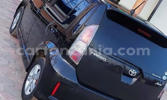 Nunua Ilio tumika Toyota Passo Nyingine Gari ndani ya Bariadi nchini Simiyu