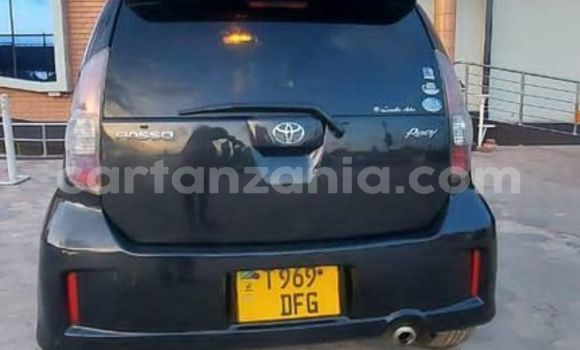 Nunua Ilio tumika Toyota Passo Nyingine Gari ndani ya Bariadi nchini Simiyu Nunua Ilio tumika Toyota Passo Nyingine Gari ndani ya Bariadi nchini Simiyu