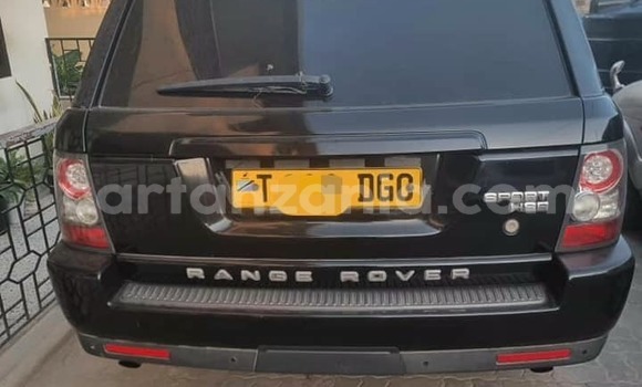 Nunua Ilio tumika Range Rover Range Rover Nyeusi Gari ndani ya Biharamulo nchini Kagera Nunua Ilio tumika Range Rover Range Rover Nyeusi Gari ndani ya Biharamulo nchini Kagera