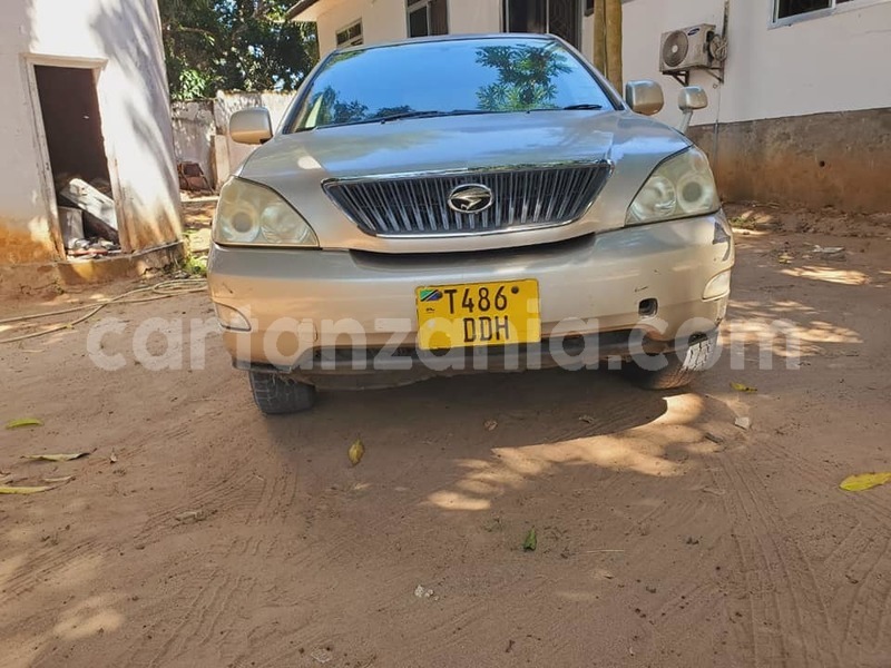 Big with watermark toyota harrier pwani bagamoyo 19992