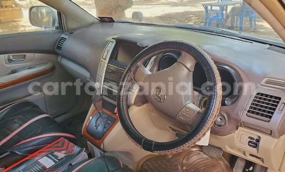 Nunua Ilio tumika Toyota Harrier Nyeusi Gari ndani ya Bagamoyo nchini Pwani Nunua Ilio tumika Toyota Harrier Nyeusi Gari ndani ya Bagamoyo nchini Pwani