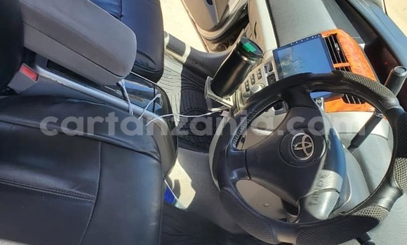 Nunua Ilio tumika Toyota Opa Nyingine Gari ndani ya Bagamoyo nchini Pwani Nunua Ilio tumika Toyota Opa Nyingine Gari ndani ya Bagamoyo nchini Pwani