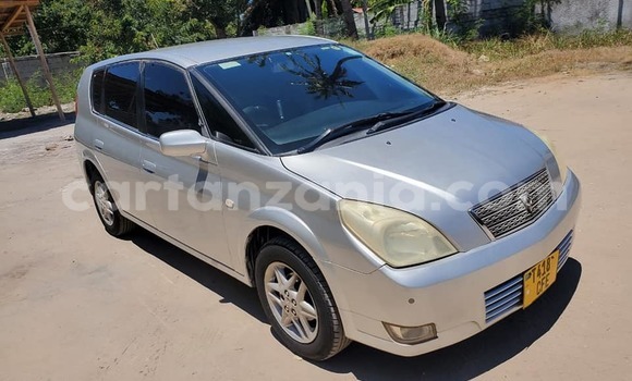Nunua Ilio tumika Toyota Opa Nyingine Gari ndani ya Bagamoyo nchini Pwani Nunua Ilio tumika Toyota Opa Nyingine Gari ndani ya Bagamoyo nchini Pwani