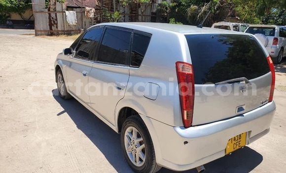 Nunua Ilio tumika Toyota Opa Nyingine Gari ndani ya Bagamoyo nchini Pwani Nunua Ilio tumika Toyota Opa Nyingine Gari ndani ya Bagamoyo nchini Pwani