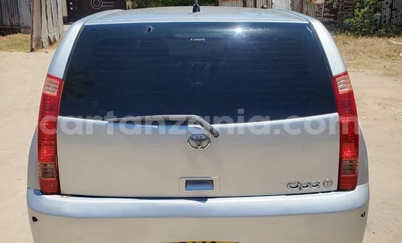 Nunua Ilio tumika Toyota Opa Nyingine Gari ndani ya Bagamoyo nchini Pwani Nunua Ilio tumika Toyota Opa Nyingine Gari ndani ya Bagamoyo nchini Pwani