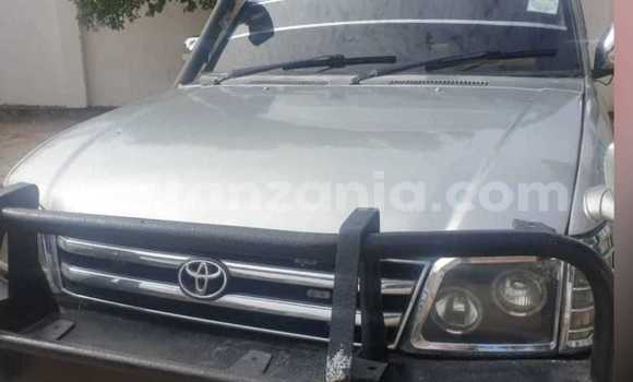 Nunua Ilio tumika Toyota Prado Nyingine Gari ndani ya Bariadi nchini Simiyu