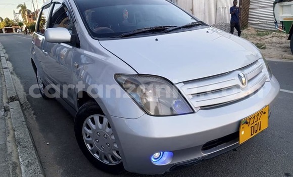 Buy Used Toyota IST Other Car in Biharamulo in Kagera