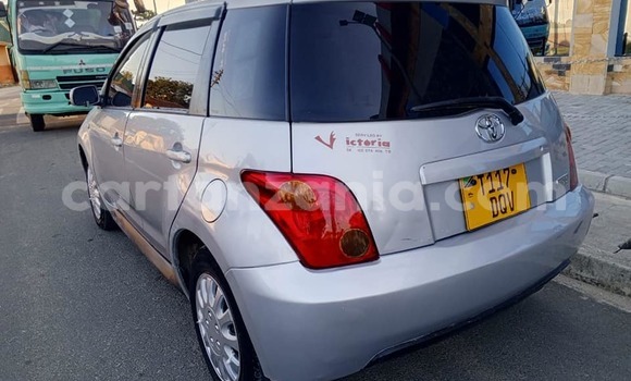 Nunua Ilio tumika Toyota IST Nyingine Gari ndani ya Biharamulo nchini Kagera Nunua Ilio tumika Toyota IST Nyingine Gari ndani ya Biharamulo nchini Kagera
