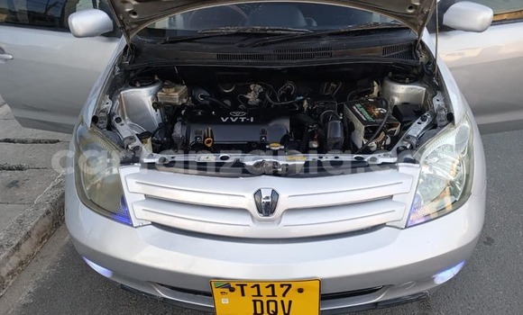 Nunua Ilio tumika Toyota IST Nyingine Gari ndani ya Biharamulo nchini Kagera Nunua Ilio tumika Toyota IST Nyingine Gari ndani ya Biharamulo nchini Kagera