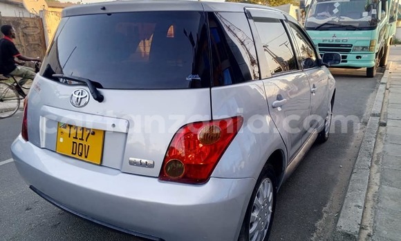 Nunua Ilio tumika Toyota IST Nyingine Gari ndani ya Biharamulo nchini Kagera Nunua Ilio tumika Toyota IST Nyingine Gari ndani ya Biharamulo nchini Kagera