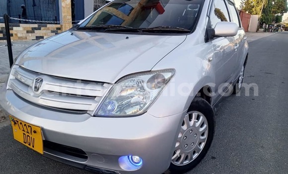 Nunua Ilio tumika Toyota IST Nyingine Gari ndani ya Biharamulo nchini Kagera Nunua Ilio tumika Toyota IST Nyingine Gari ndani ya Biharamulo nchini Kagera