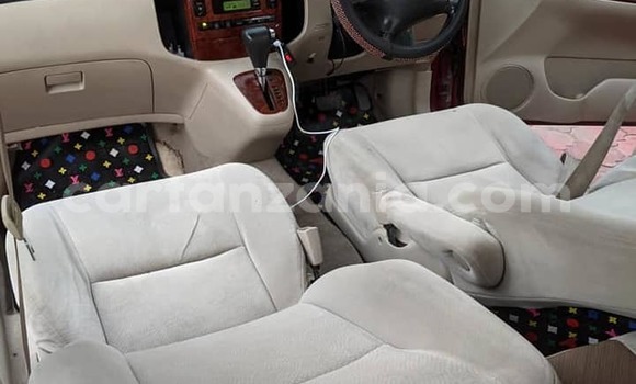 Nunua Ilio tumika Toyota Spacio Nyekundu Gari ndani ya Biharamulo nchini Kagera Nunua Ilio tumika Toyota Spacio Nyekundu Gari ndani ya Biharamulo nchini Kagera