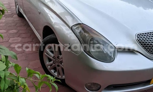 Buy Used Toyota Verosa Other Car in Bariadi in Simiyu Buy Used Toyota Verosa Other Car in Bariadi in Simiyu