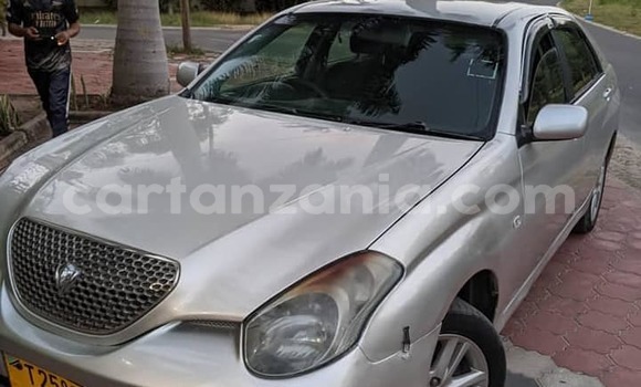 Nunua Ilio tumika Toyota Verosa Nyingine Gari ndani ya Bariadi nchini Simiyu Nunua Ilio tumika Toyota Verosa Nyingine Gari ndani ya Bariadi nchini Simiyu