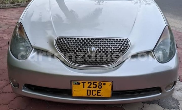 Nunua Ilio tumika Toyota Verosa Nyingine Gari ndani ya Bariadi nchini Simiyu Nunua Ilio tumika Toyota Verosa Nyingine Gari ndani ya Bariadi nchini Simiyu