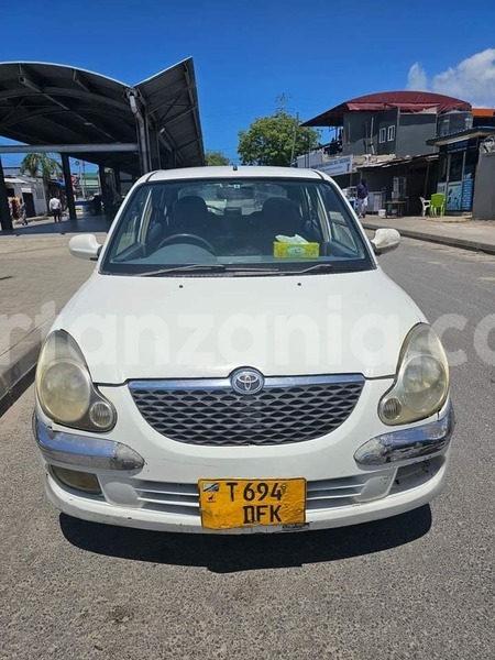 Big with watermark toyota vitz kagera biharamulo 20000