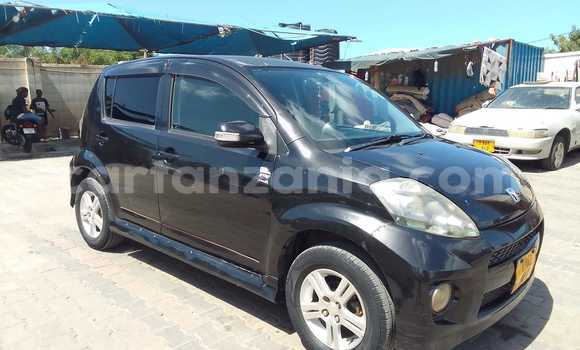 Nunua Ilio tumika Toyota Passo Nyeusi Gari ndani ya Bahi nchini Dodoma Nunua Ilio tumika Toyota Passo Nyeusi Gari ndani ya Bahi nchini Dodoma