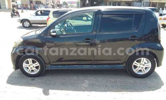 Nunua Ilio tumika Toyota Passo Nyeusi Gari ndani ya Bahi nchini Dodoma Nunua Ilio tumika Toyota Passo Nyeusi Gari ndani ya Bahi nchini Dodoma