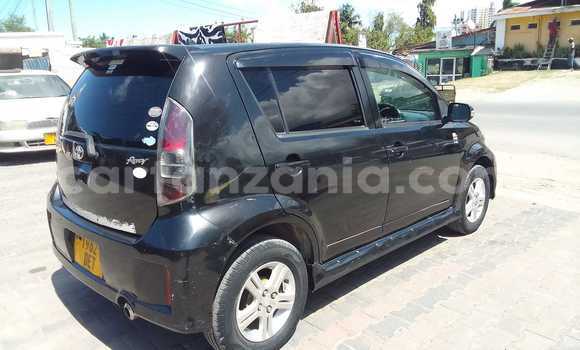 Nunua Ilio tumika Toyota Passo Nyeusi Gari ndani ya Bahi nchini Dodoma Nunua Ilio tumika Toyota Passo Nyeusi Gari ndani ya Bahi nchini Dodoma