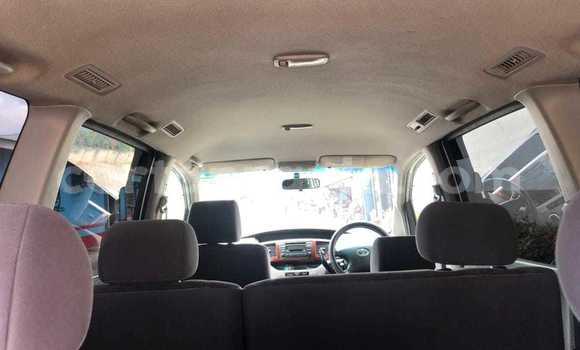 Nunua Ilio tumika Toyota Noah Nyingine Gari ndani ya Bariadi nchini Simiyu Nunua Ilio tumika Toyota Noah Nyingine Gari ndani ya Bariadi nchini Simiyu