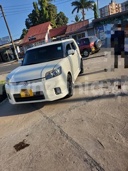 Big with watermark toyota corolla rumion simiyu bariadi 20005