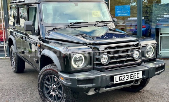 Buy Import Mercedes‒Benz G-klasse Black Car in Dar es Salaam in Dar es Salaam Buy Import Mercedes‒Benz G-klasse Black Car in Dar es Salaam in Dar es Salaam