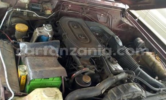 Buy Used Nissan Patrol Other Car in Dar es Salaam in Dar es Salaam Buy Used Nissan Patrol Other Car in Dar es Salaam in Dar es Salaam
