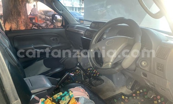 Nunua Ilio tumika Toyota Prado Nyeusi Gari ndani ya Bahi nchini Dodoma Nunua Ilio tumika Toyota Prado Nyeusi Gari ndani ya Bahi nchini Dodoma