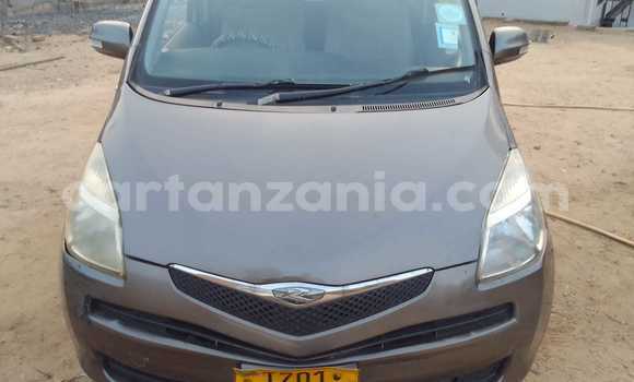Buy Used Toyota Probox Black Car in Buhigwe in Kigoma
