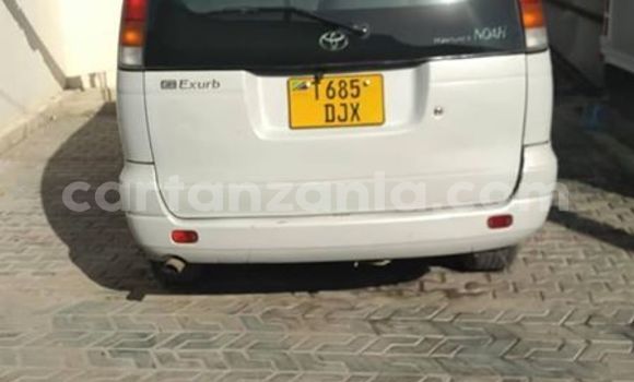 Buy Used Toyota Noah White Car in Dar es Salaam in Dar es Salaam Buy Used Toyota Noah White Car in Dar es Salaam in Dar es Salaam