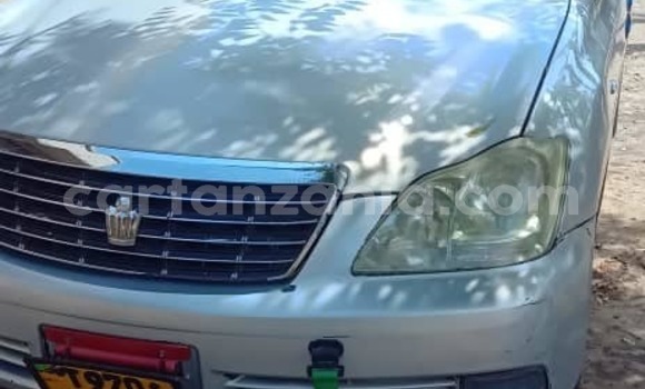 Nunua Ilio tumika Toyota Crown Nyingine Gari ndani ya Biharamulo nchini Kagera