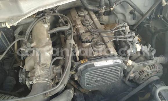 Buy Used Toyota Noah White Car in Dar es Salaam in Dar es Salaam Buy Used Toyota Noah White Car in Dar es Salaam in Dar es Salaam