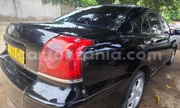 Nunua Ilio tumika Toyota Avensis Nyeusi Gari ndani ya Biharamulo nchini Kagera Nunua Ilio tumika Toyota Avensis Nyeusi Gari ndani ya Biharamulo nchini Kagera