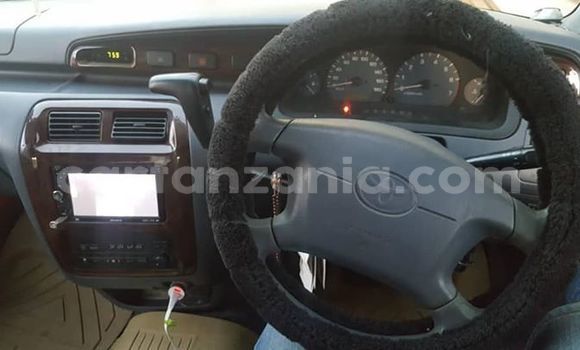 Buy Used Toyota Noah White Car in Dar es Salaam in Dar es Salaam Buy Used Toyota Noah White Car in Dar es Salaam in Dar es Salaam