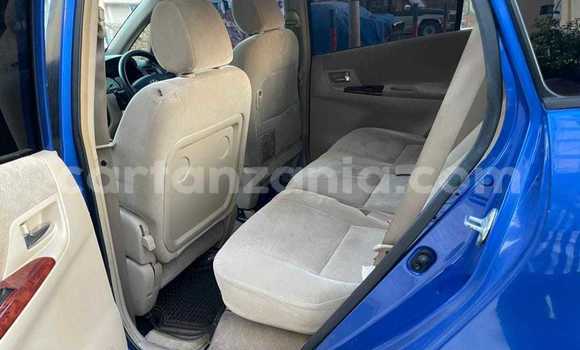 Nunua Ilio tumika Toyota Spacio Bluu Gari ndani ya Biharamulo nchini Kagera Nunua Ilio tumika Toyota Spacio Bluu Gari ndani ya Biharamulo nchini Kagera