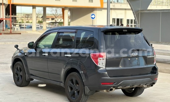 Buy Import Subaru Forester Black Car in Dar es Salaam in Dar es Salaam Buy Import Subaru Forester Black Car in Dar es Salaam in Dar es Salaam
