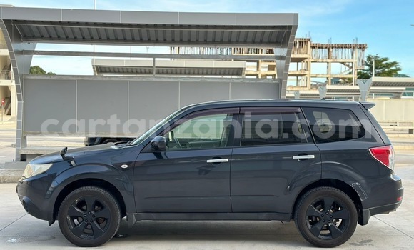Buy Import Subaru Forester Black Car in Dar es Salaam in Dar es Salaam Buy Import Subaru Forester Black Car in Dar es Salaam in Dar es Salaam