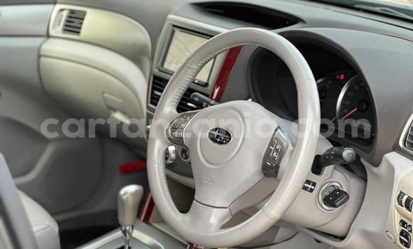 Buy Import Subaru Forester Black Car in Dar es Salaam in Dar es Salaam Buy Import Subaru Forester Black Car in Dar es Salaam in Dar es Salaam