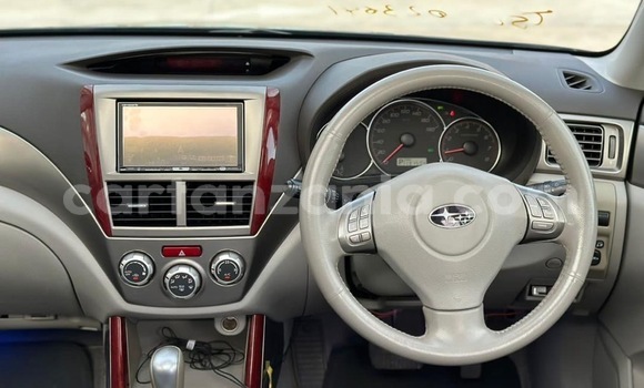 Buy Import Subaru Forester Black Car in Dar es Salaam in Dar es Salaam Buy Import Subaru Forester Black Car in Dar es Salaam in Dar es Salaam