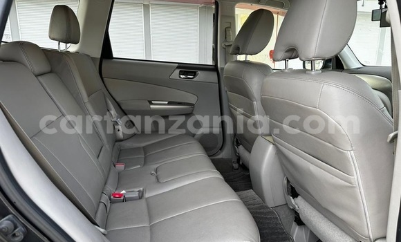 Buy Import Subaru Forester Black Car in Dar es Salaam in Dar es Salaam Buy Import Subaru Forester Black Car in Dar es Salaam in Dar es Salaam