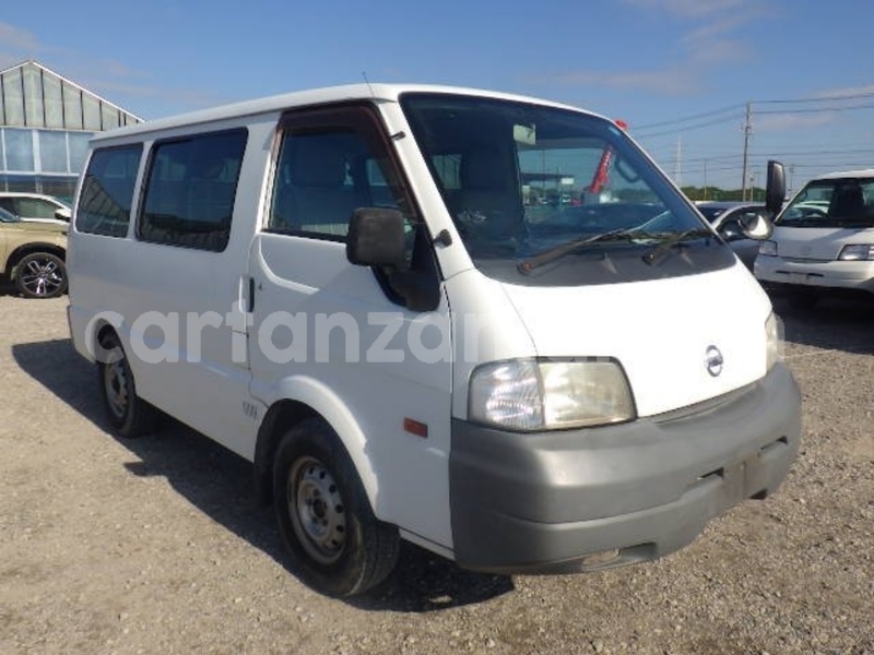 Big with watermark nissan vanette dar es salaam dar es salaam 20019