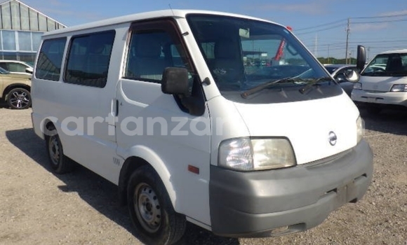 Buy Import Nissan Vanette White Car in Dar es Salaam in Dar es Salaam Buy Import Nissan Vanette White Car in Dar es Salaam in Dar es Salaam