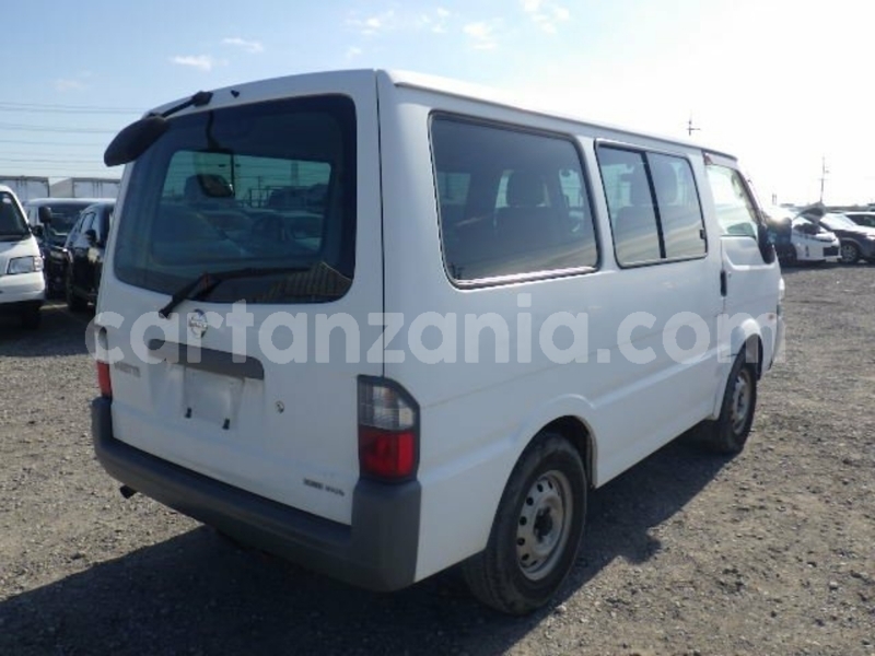 Big with watermark nissan vanette dar es salaam dar es salaam 20019