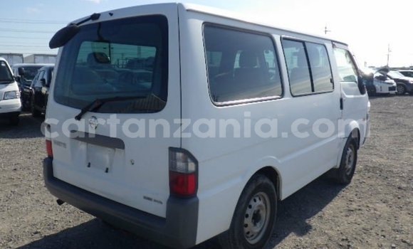 Buy Import Nissan Vanette White Car in Dar es Salaam in Dar es Salaam Buy Import Nissan Vanette White Car in Dar es Salaam in Dar es Salaam