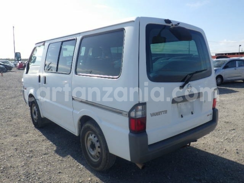 Big with watermark nissan vanette dar es salaam dar es salaam 20019