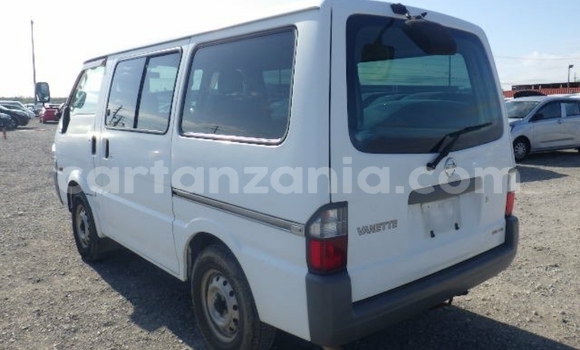 Buy Import Nissan Vanette White Car in Dar es Salaam in Dar es Salaam Buy Import Nissan Vanette White Car in Dar es Salaam in Dar es Salaam