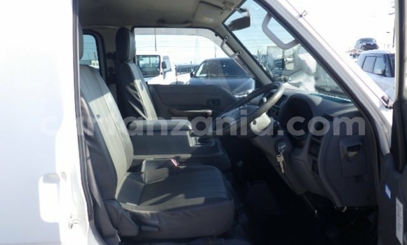 Buy Import Nissan Vanette White Car in Dar es Salaam in Dar es Salaam Buy Import Nissan Vanette White Car in Dar es Salaam in Dar es Salaam